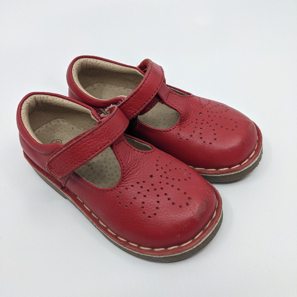 Mini Boden Mary Janes